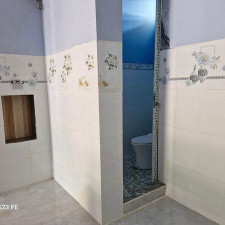 Mekong Way Homestay Кайбе Экстерьер фото