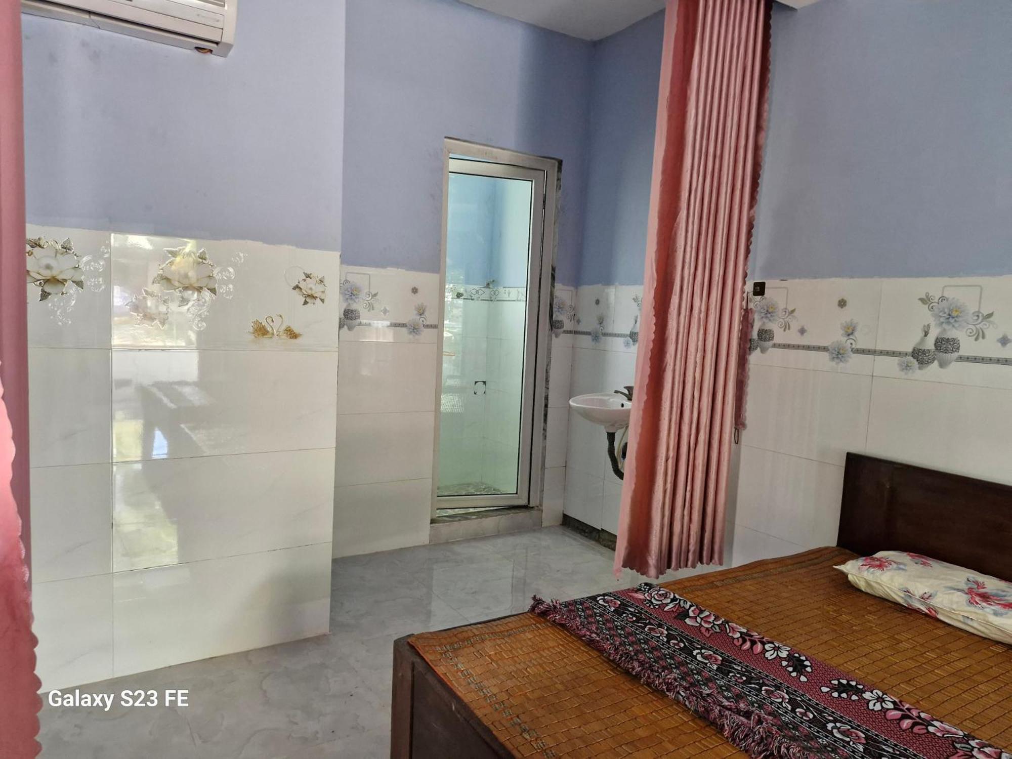 Mekong Way Homestay Кайбе Экстерьер фото