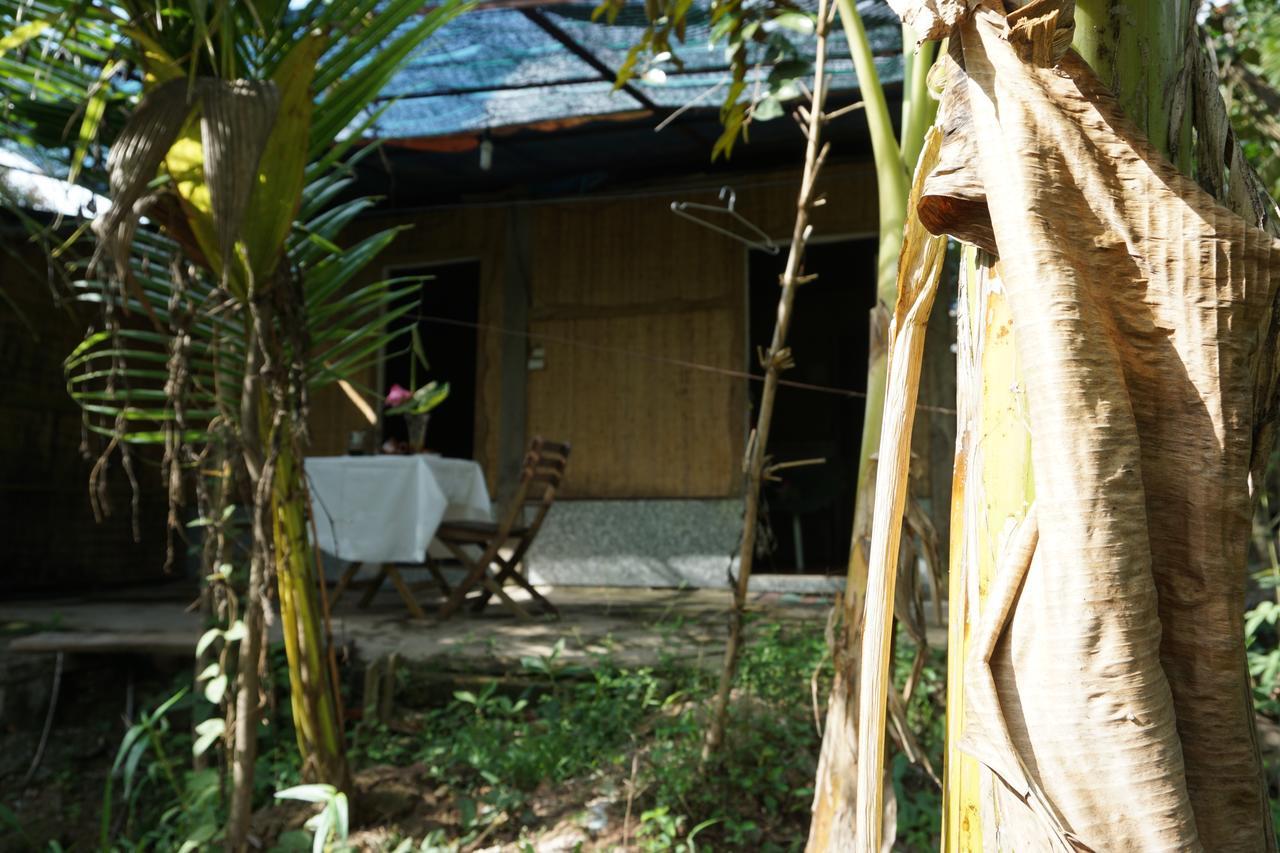 Mekong Way Homestay Кайбе Экстерьер фото